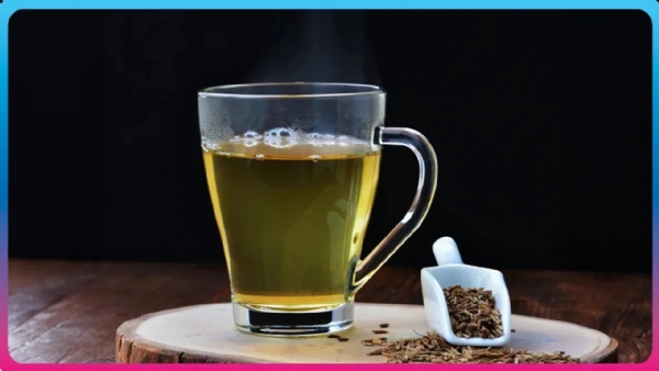 Surprising Benefits of Jeera Water in the Morning