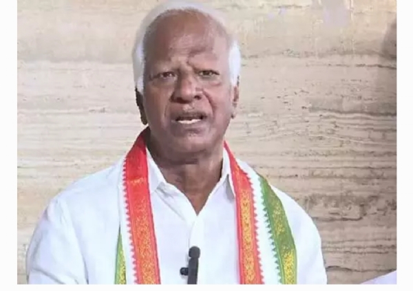 కడియం శ్రీహరి