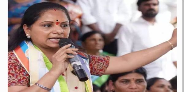మినిస్టర్స్ క్వార్టర్స్ ముట్టడిస్తాం.. తెలంగాణ జాగృతి హెచ్చరిక