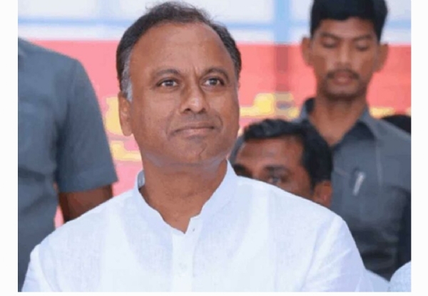 ఎమ్మెల్యే రాజగోపాల్ రెడ్డి