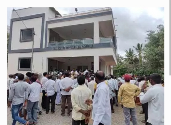 జడ్చర్ల ఎమ్మెల్యే