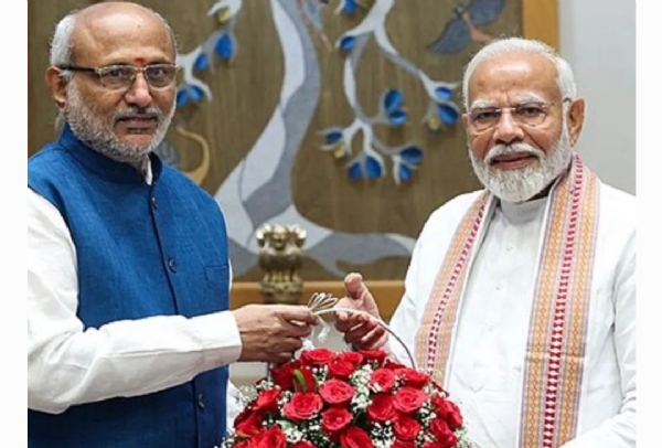పీఎం మోడీ
