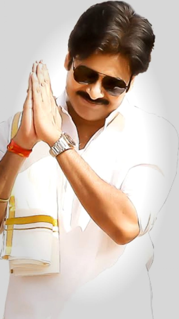 ప‌వ‌న్ క‌ల్యాణ్‌