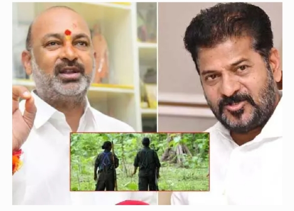 బండి సంజయ్