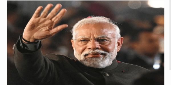 మణిపూర్లో పర్యటించనున్న ప్రధాని మోదీ