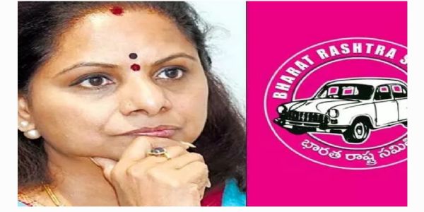 బిగ్ బ్రేకింగ్.. బీఆర్ఎస్ పార్టీ నుంచి ఎమ్మెల్సీ కవిత బహిష్కరణ!