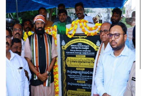 మంత్రి ఉత్తం