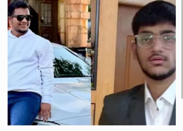 లండన్ ప్రమాదం