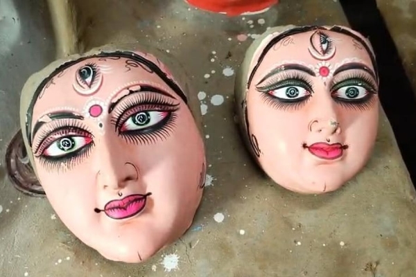 Devi Durga