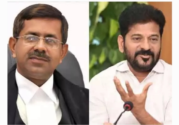 హైకోర్టు సీజే