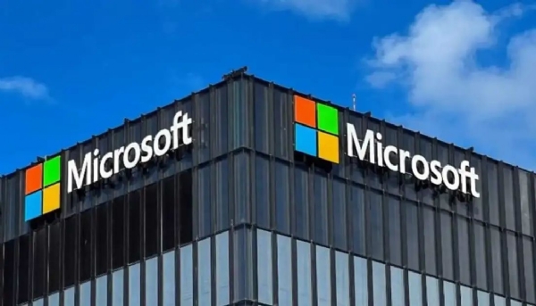 Microsoft company