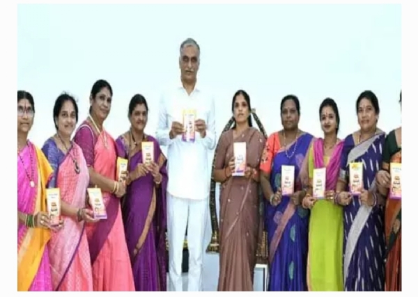 హరీష్ రావు