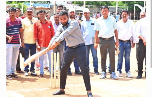 జగిత్యాల కలెక్టర్