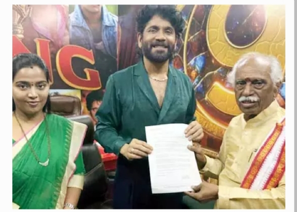 బండారు దత్తాత్రేయ