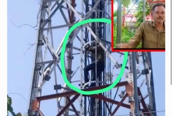 డీజే ఆపరేటర్