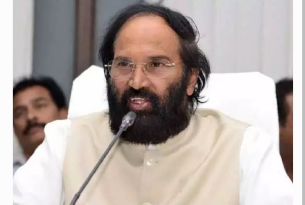 ఉత్తమ్ కుమార్ రెడ్డి