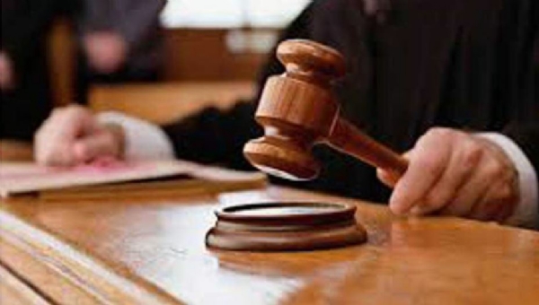 court