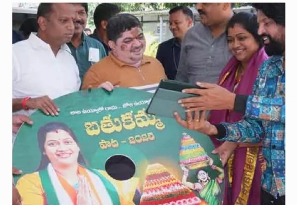 మంత్రి పొన్నం