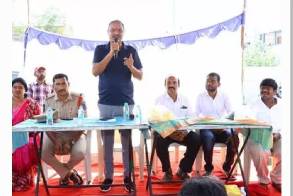 ఉప్పల్ ఎమ్మెల్యే