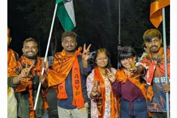 ఏబీవీపీ ప్యానెల్