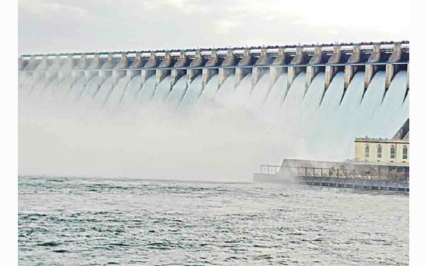 నాగార్జునసాగర్