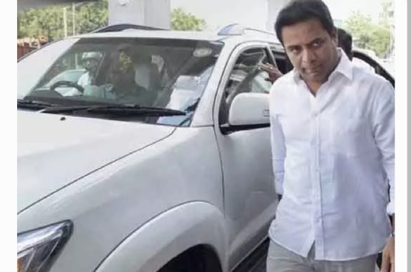 బండి సంజయ్