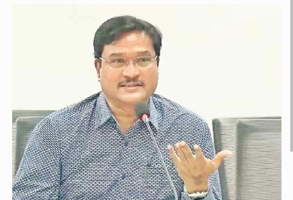 కమిషనర్ రంగనాథ్