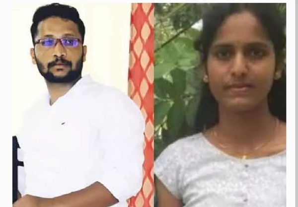 రోడ్డు ప్రమాదం