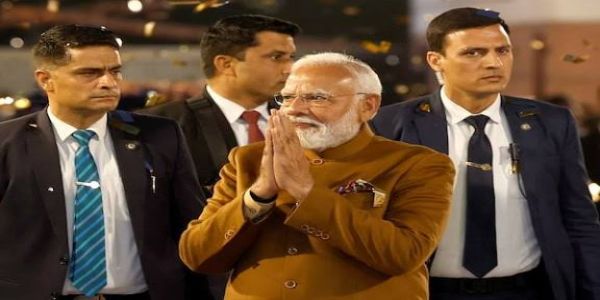 అరుణాచల్, త్రిపురల్లో నేడు మోదీ పర్యటన