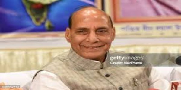 టారిఫ్‌లపై ఎందుకు స్పందించట్లేదంటే: రాజ్‌నాథ్ సింగ్‌ ఆసక్తికర వ్యాఖ్యలు