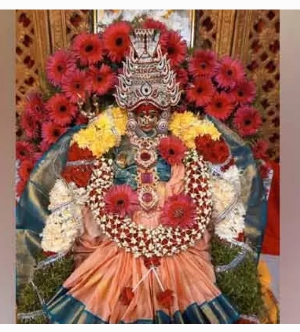 వనదుర్గ