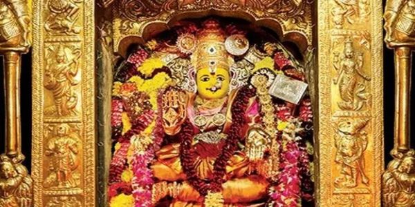 రెండో రోజు దుర్గమ్మ ఏ అలంకారంలో దర్శనమిస్తున్నారంటే