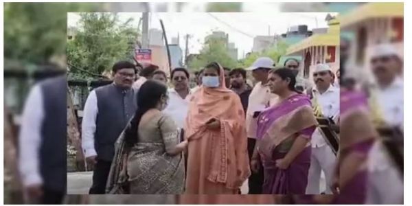 కలరా కలకలం.. పానీపూరి బండ్లు క్లోజ్