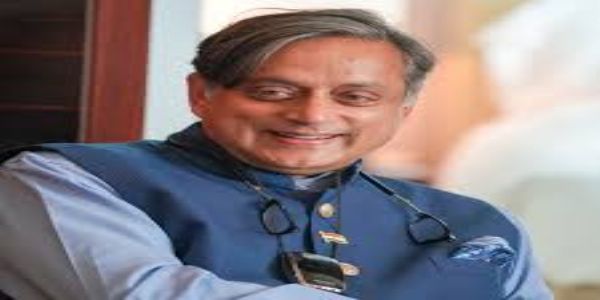 ట్రంప్‌ లాజిక్‌ ఏంటో, ఇది నిజంగా వర్కౌట్‌ అవుతుందా-శశిథరూర్‌