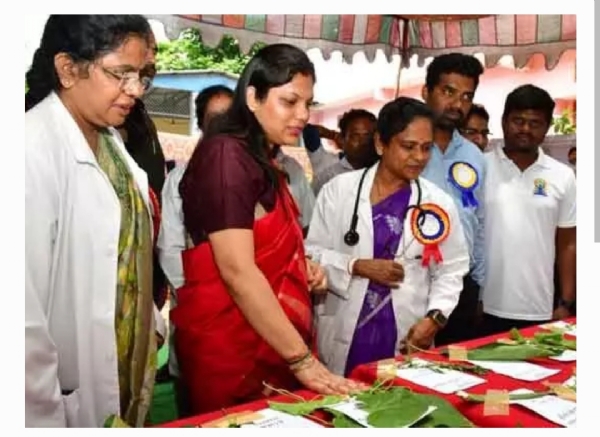 కరీంనగర్ కలెక్టర్