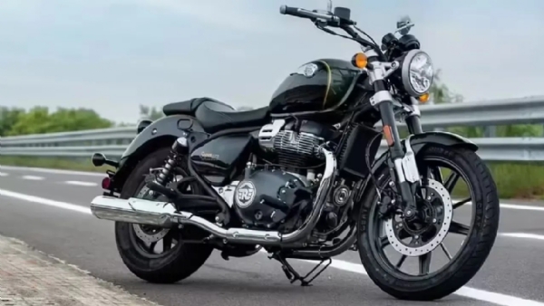 ou can buy Royal Enfield 350cc motorcycles through Flipkart on sale