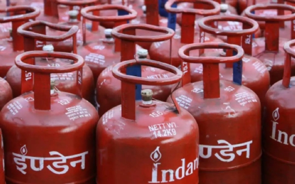 LPG