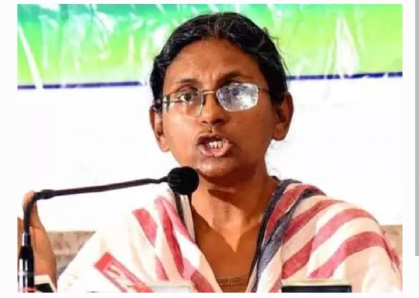 ఎఐసిసి ఇంచార్జ్