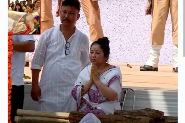 జుబీన్ గార్గ్