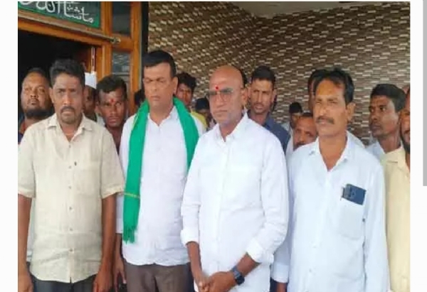 ఆర్ఎస్ ప్రవీణ్ కుమార్