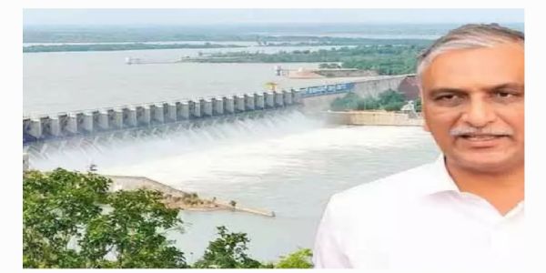 హంతకుడే సంతాప సభ పెట్టినట్లుంది.. ప్రభుత్వంపై హరీశ్రావు సెటైర్లు