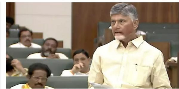 ఆంధ్రప్రదేశ్ ఎన్రాష్ట్ర అసెంబ్లీ సమావేశాలు.ఐదవ రోజు కొనసాగుతోంది