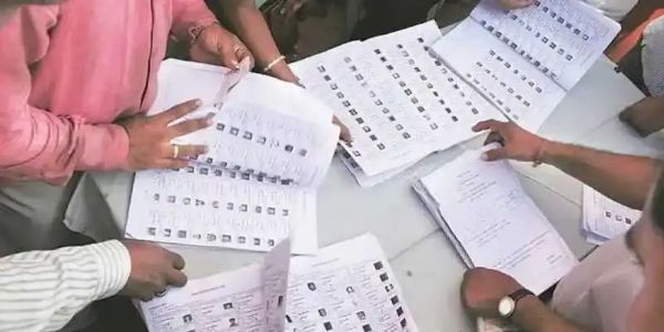 ఓట్ల చోరీతో నిరుద్యోగం
