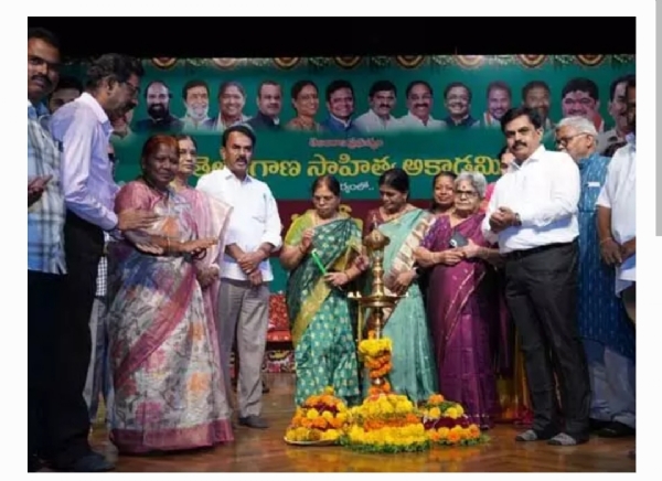 మంత్రి జూపల్లి