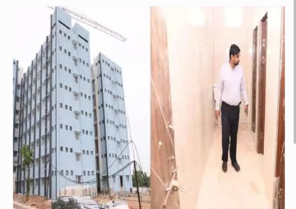 మంచిర్యాల కలెక్టర్