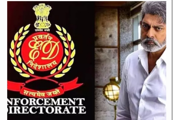 జగపతిబాబు