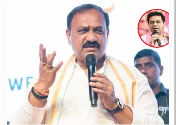 పీసీసీ చీఫ్