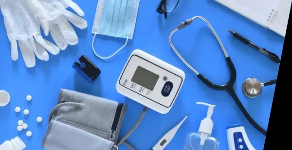 Medical device suppliers