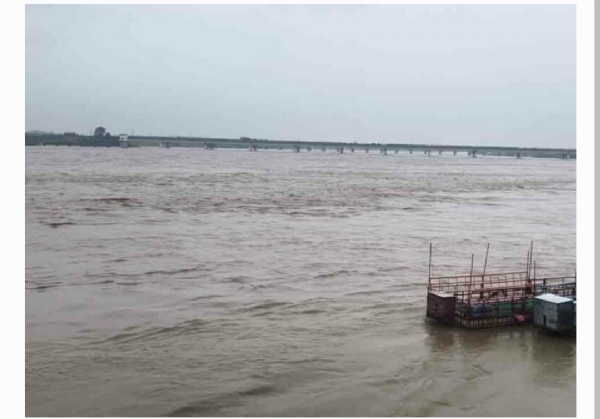 బాసర గోదావరి