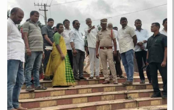 ఇల్లందు ఎమ్మెల్యే